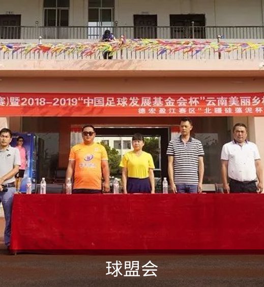 关于球盟会