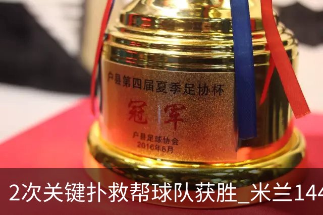 2次关键扑救帮球队获胜 米兰1440万欧门将物超所值